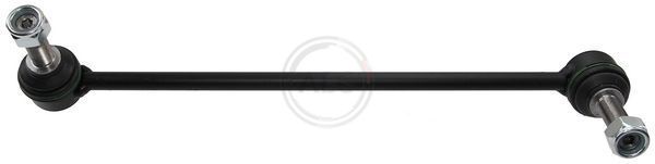 Stange/Strebe, Stabilisator
