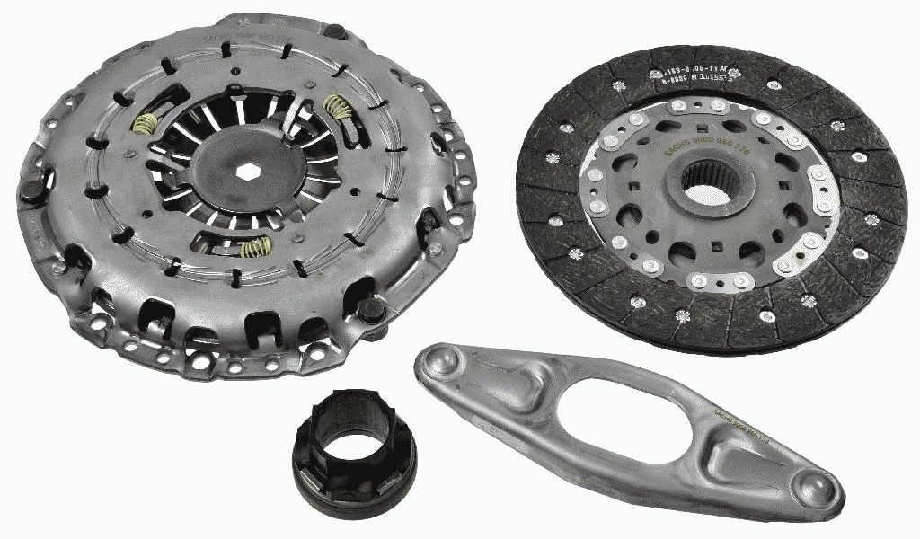 Clutch Kit 3000 950 776