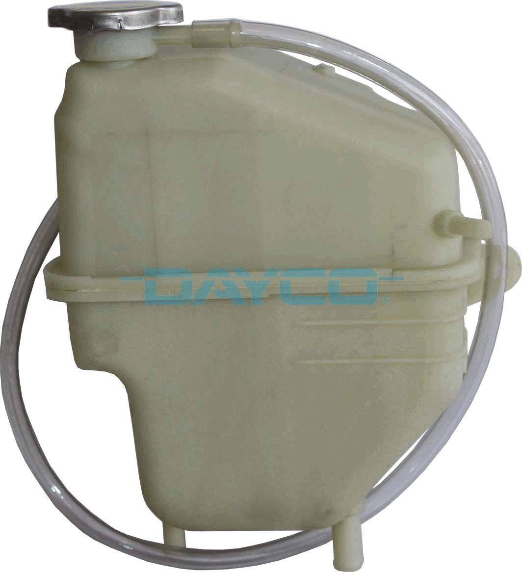 EXPANSION TANK MITS. (CB168) - TecDoc Only