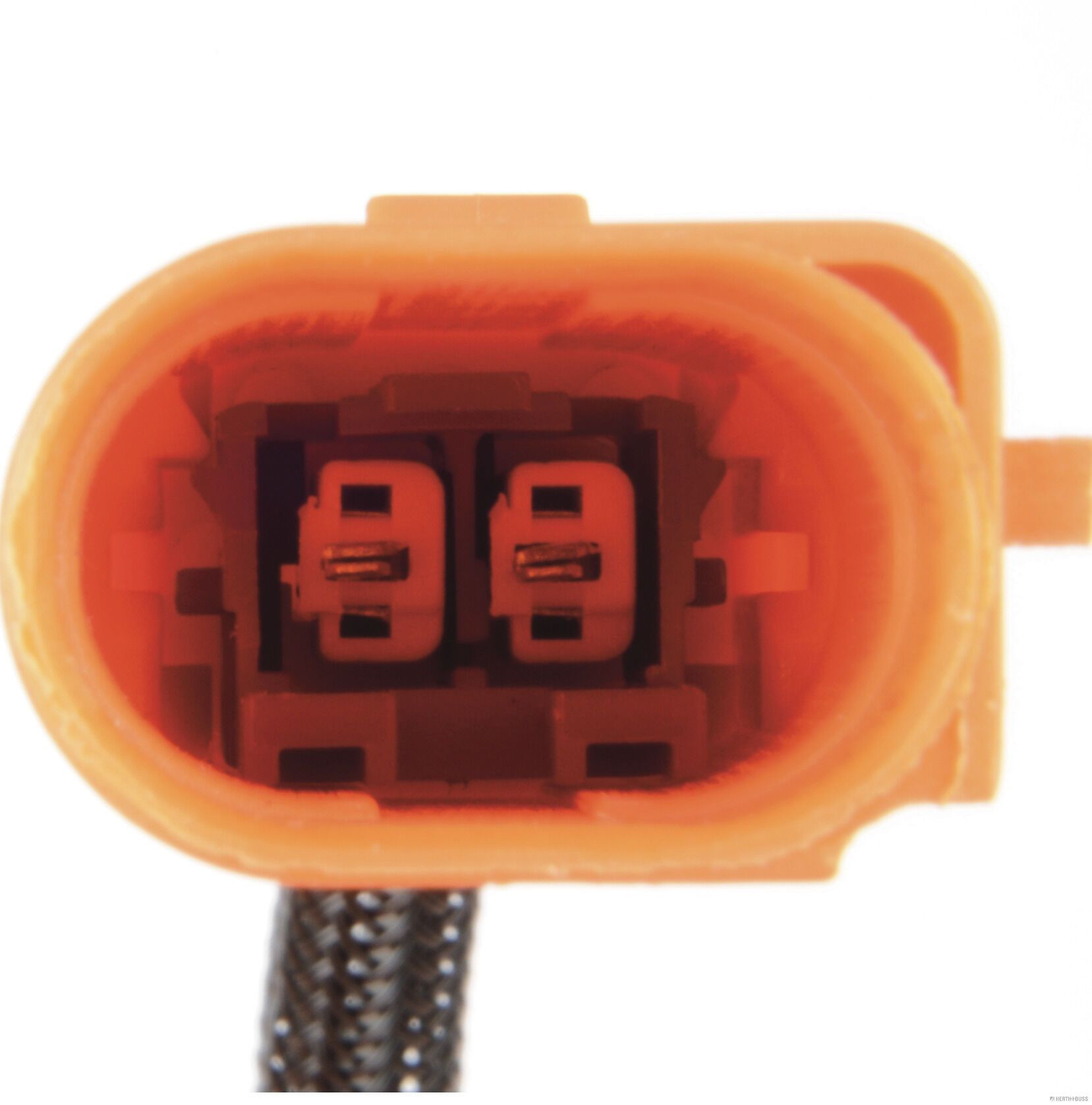 Sensor, Abgastemperatur