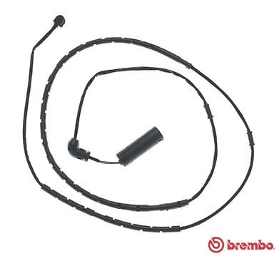 Brembo A 00 225 Warnkontakt, Bremsbelagverschleiß
