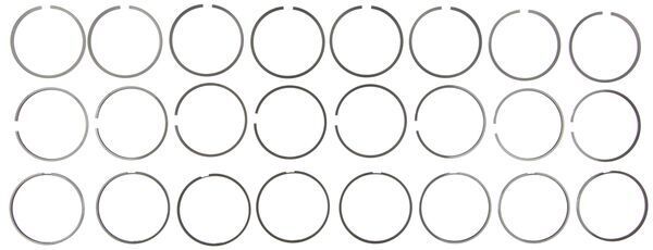 Juego de anillo para pistón