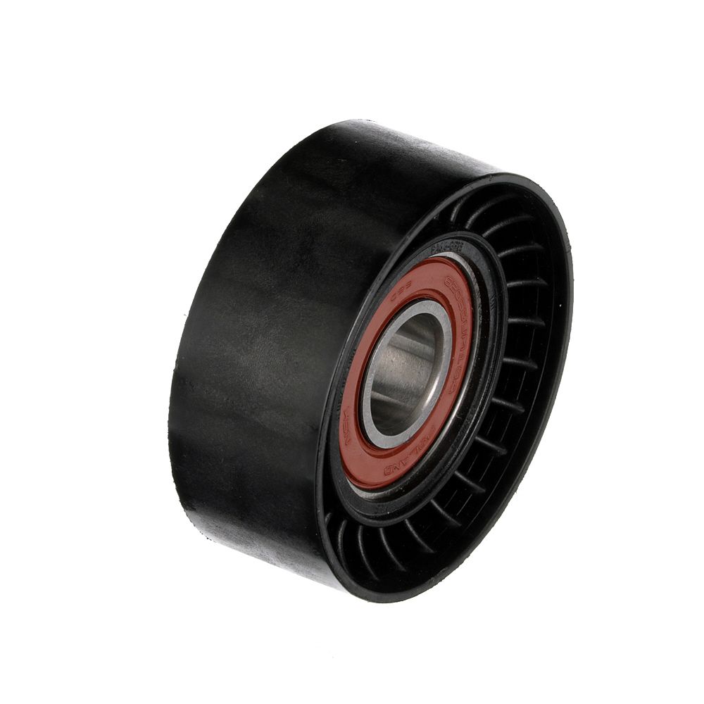 kreipiantysis skriemulys, V formos rumbuotas diržas