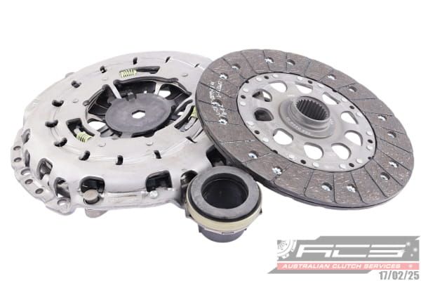 KIT STD BMW E53 X5 3.0L - TecDoc Only