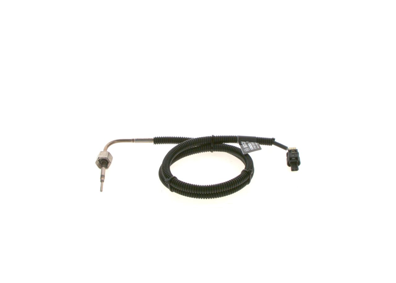 Sensor, Abgastemperatur
