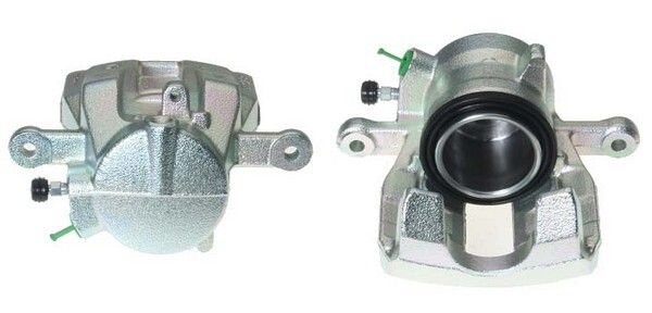Bremssattel
