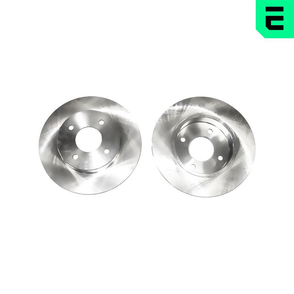 OPTIMAL BS-7894C - Bremsscheibe