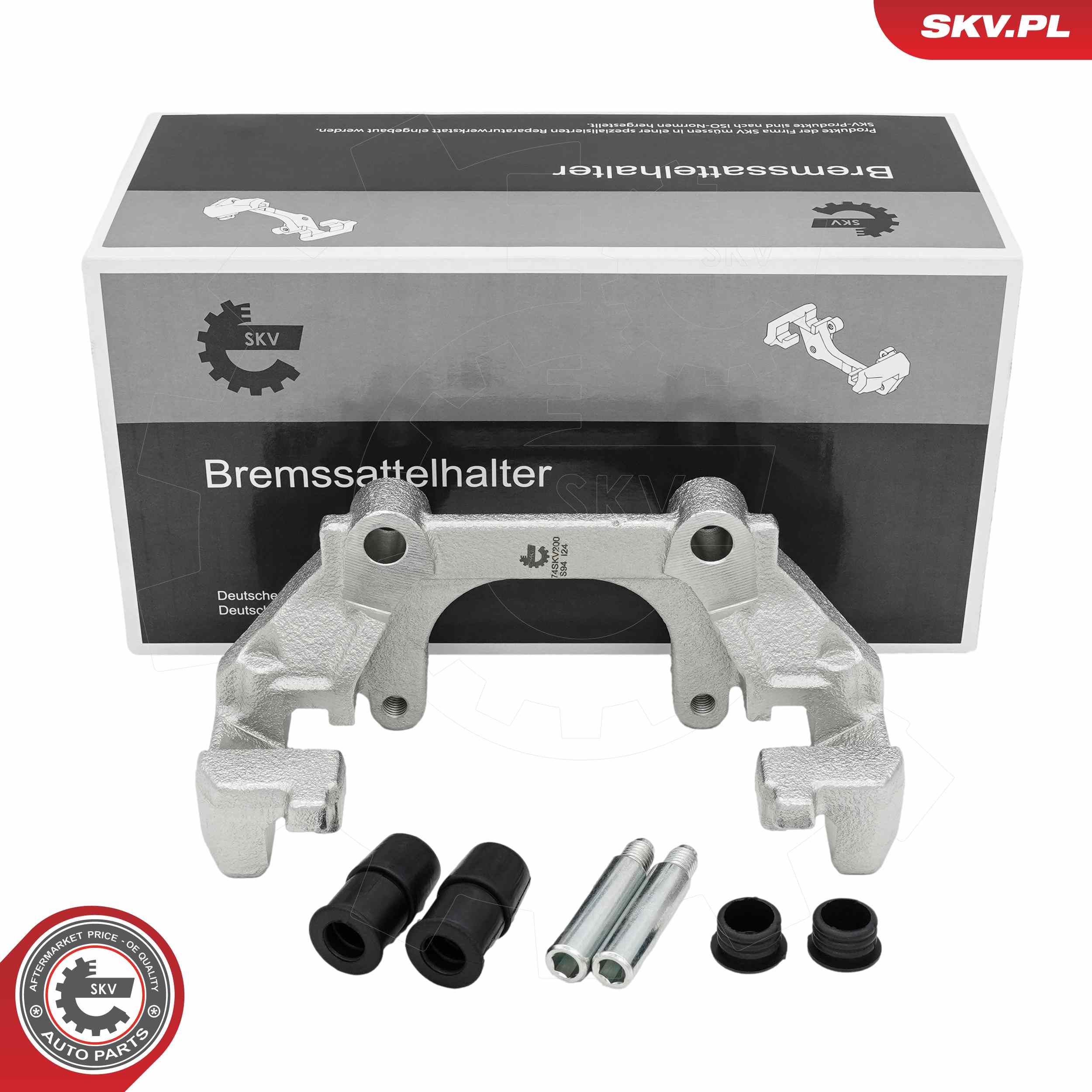 ESEN SKV 74SKV200 - Halter, Bremssattel