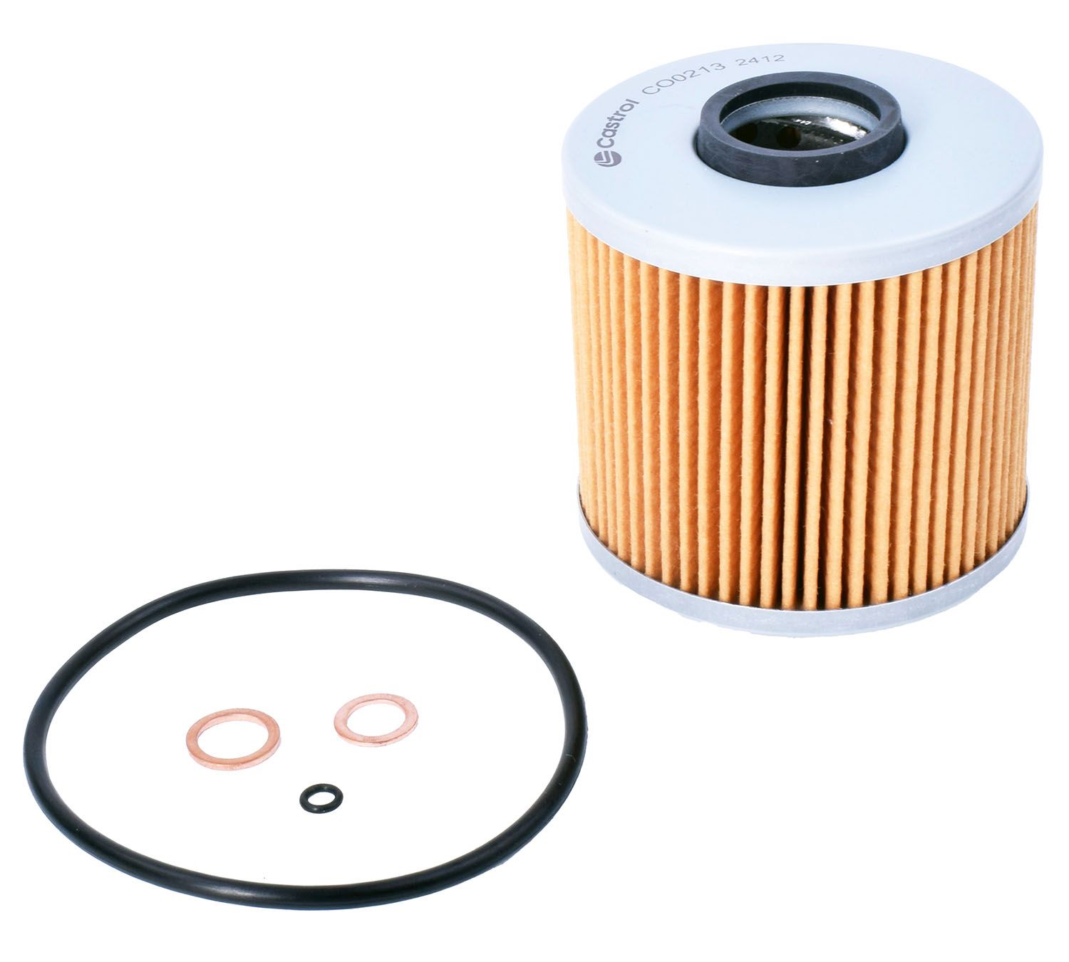 Castrol Filters CO0213 - &Ouml;lfilter