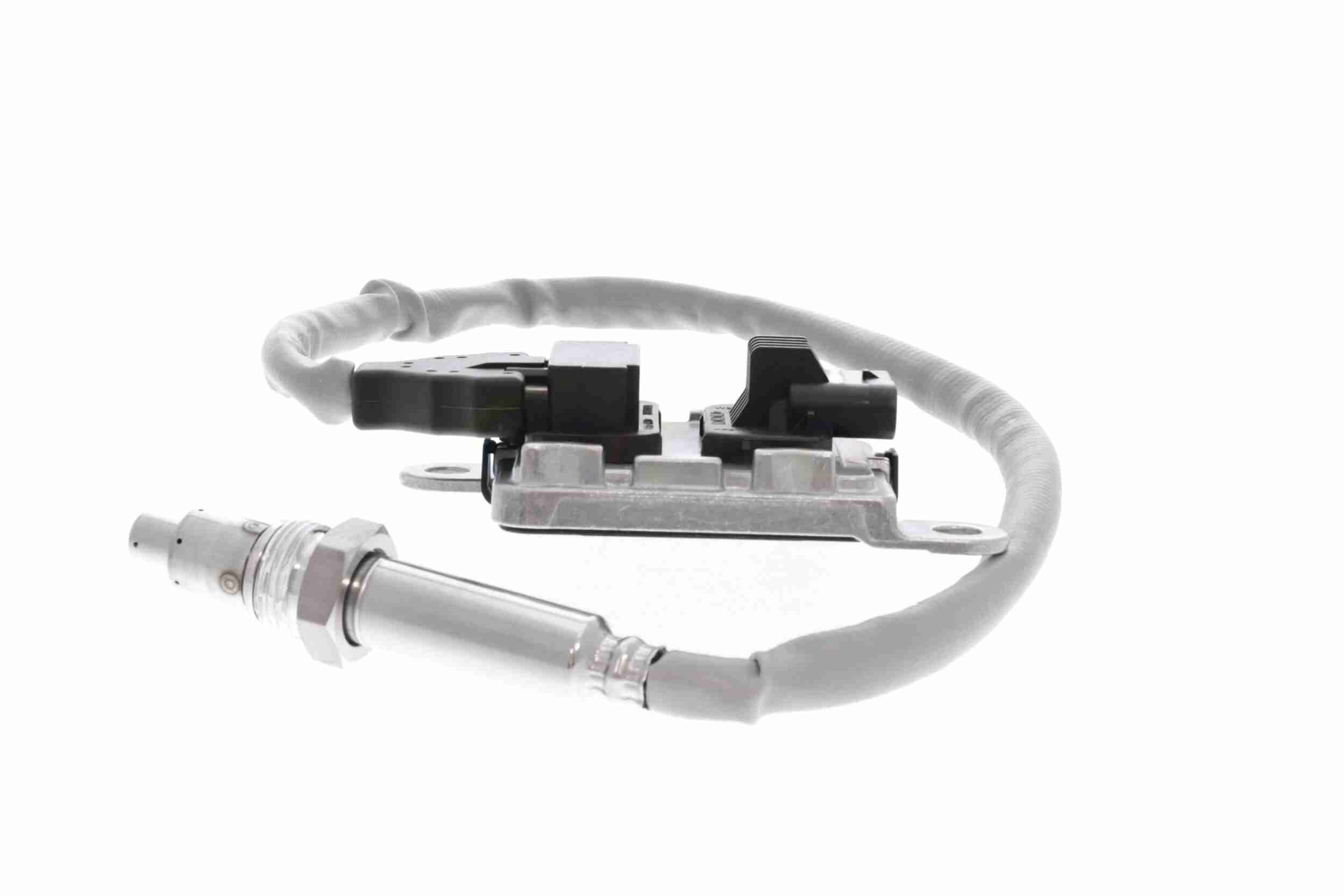 NOx-Sensor, Harnstoffeinspritzung