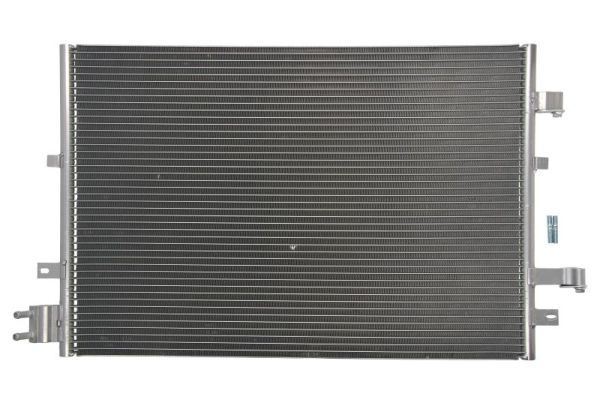 THERMOTEC KTT110110 - Kondensator, Klimaanlage