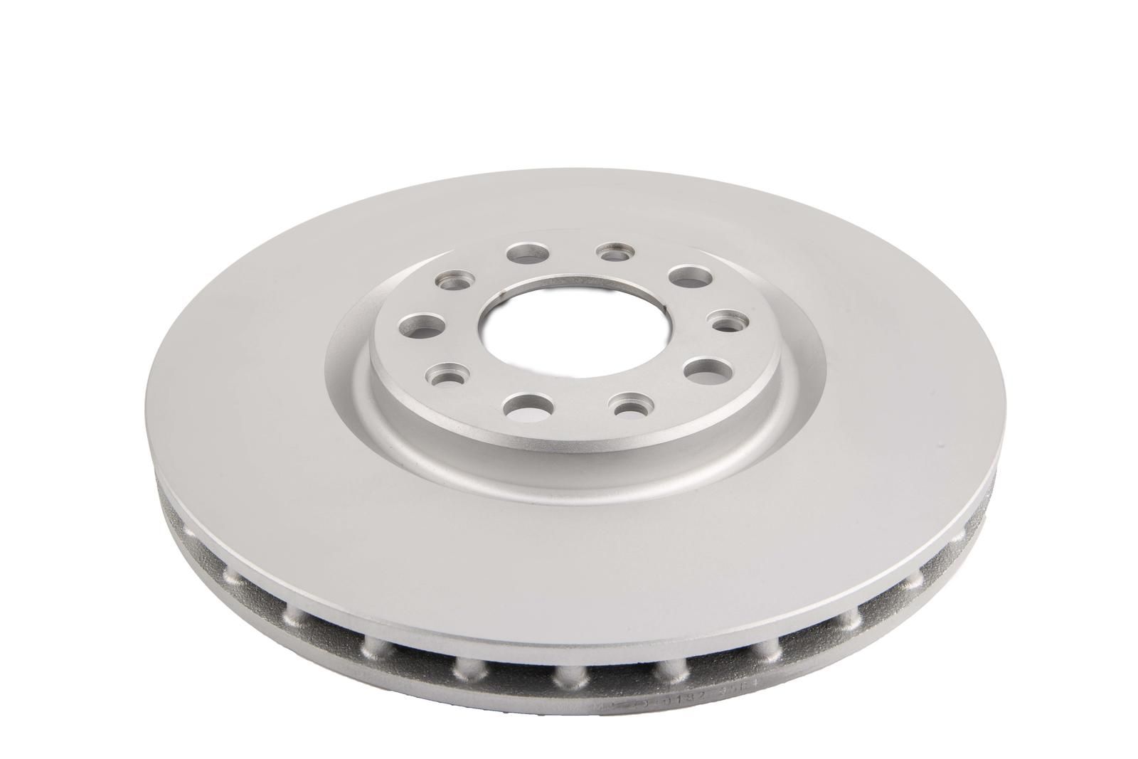 En-Shield Standard [ Alfa Romeo 159 07-10 / Brera 06-11 / Giulietta 11-> / Spider 07-> F ] same as DBA3664E - TecDoc 1