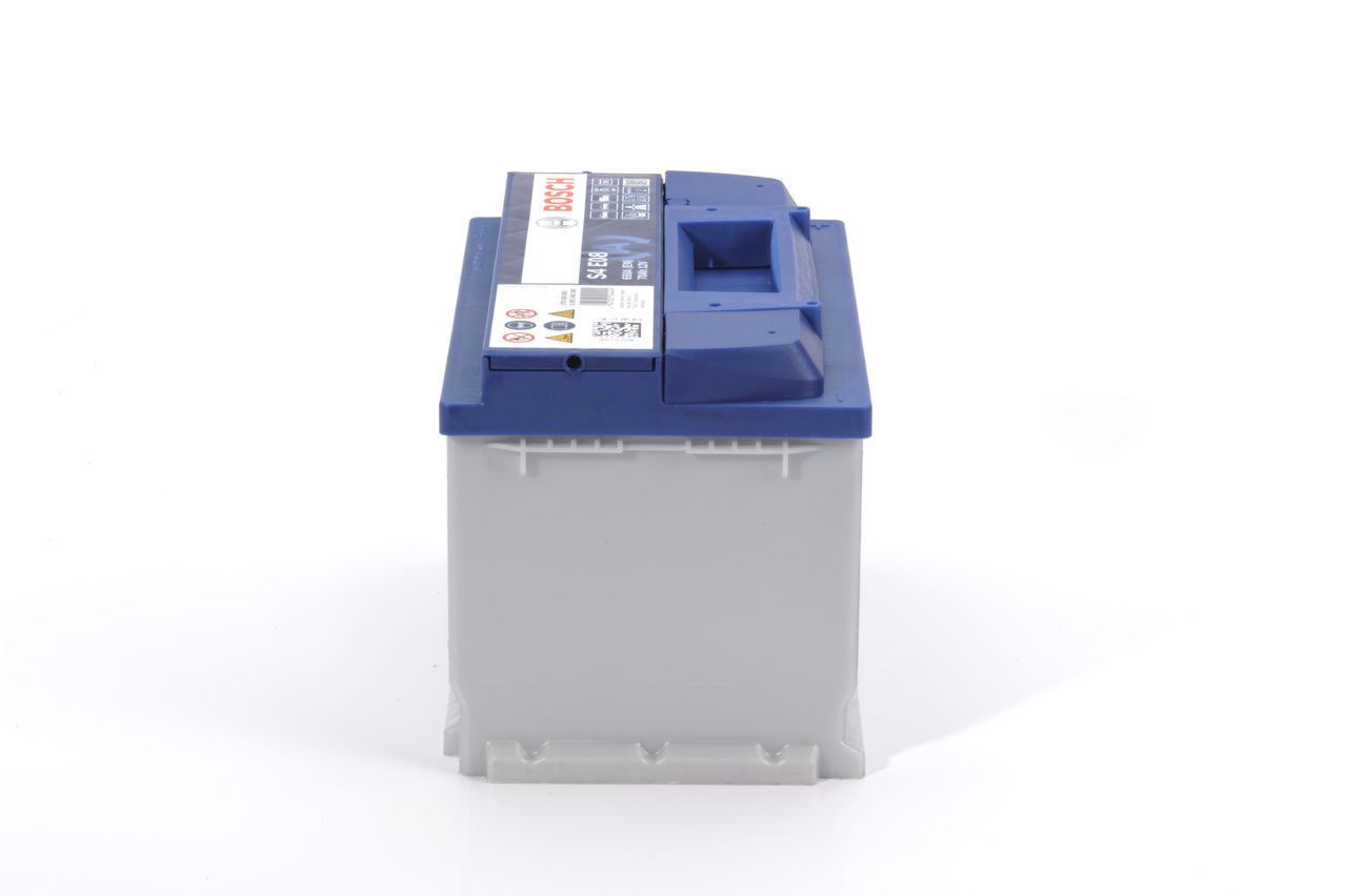 Starterbatterie