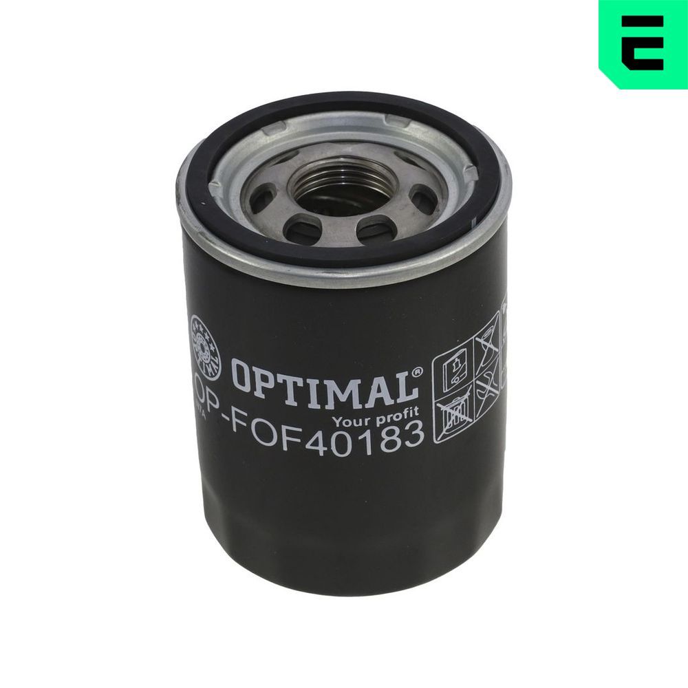 OP-FOF40183 OPTIMAL olajszűrő