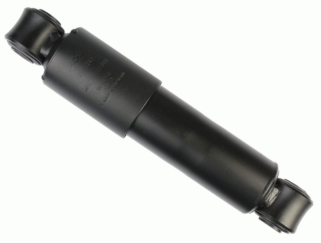 SACHS SHOCK ABSORBER - TecDoc Only