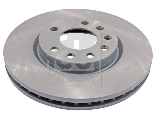 Brake Disc 28179