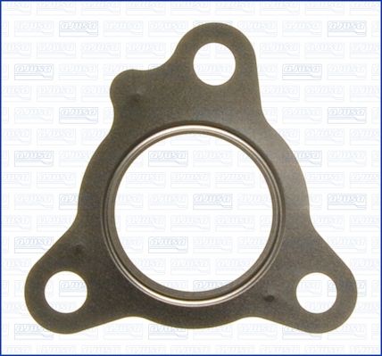 Dichtung, Turbineneinlass (Lader)
