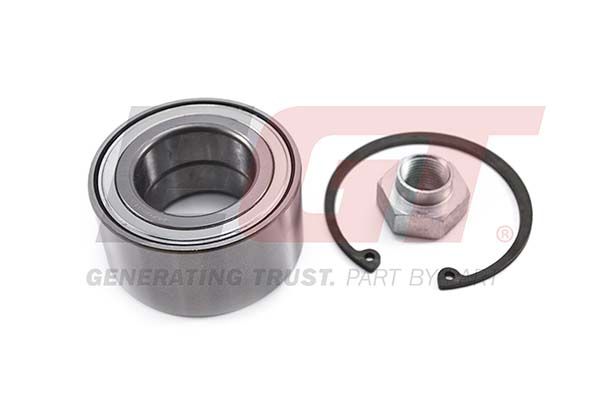 Wheel Bearing Kit 554709EGTk