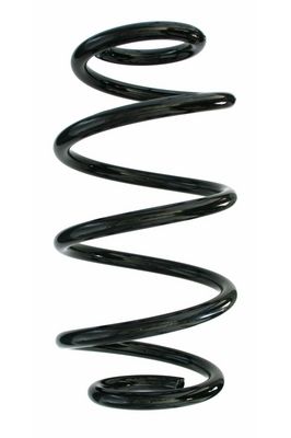 Spidan 87298 Fahrwerksfeder
