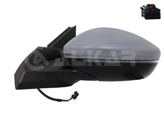 6139313 ALKAR külső visszapillantó