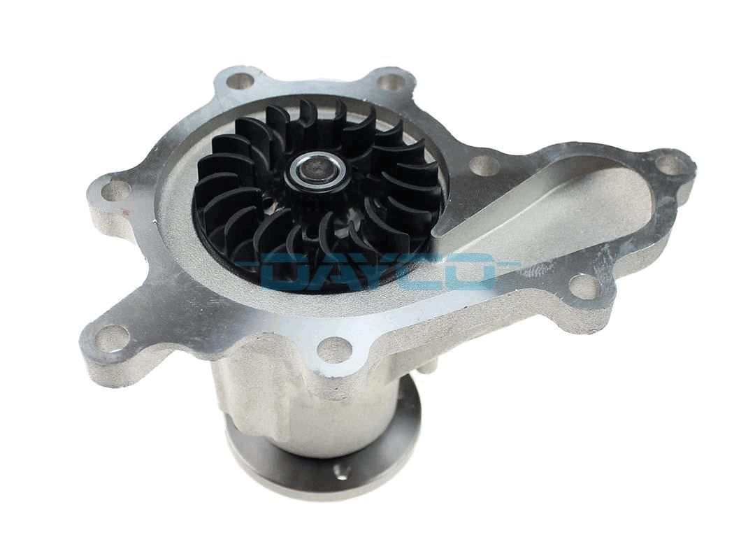 WATER PUMP AUTOMOTIVE - TecDoc 2
