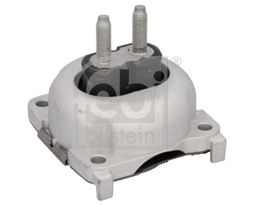 Suspensión, transmisión automática
