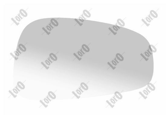 Spiegelglas, Au&szlig;enspiegel