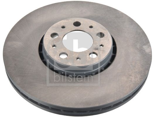 Brake Disc 171503