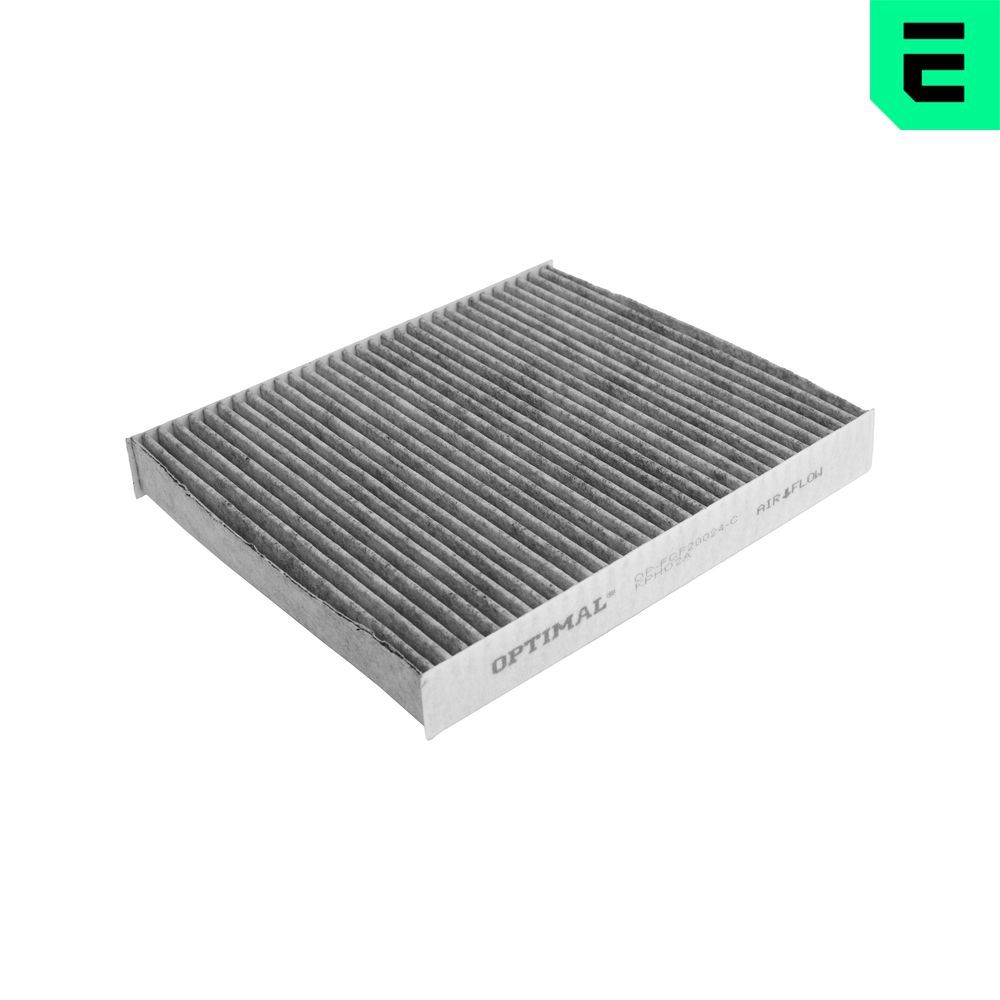 Filter, Innenraumluft