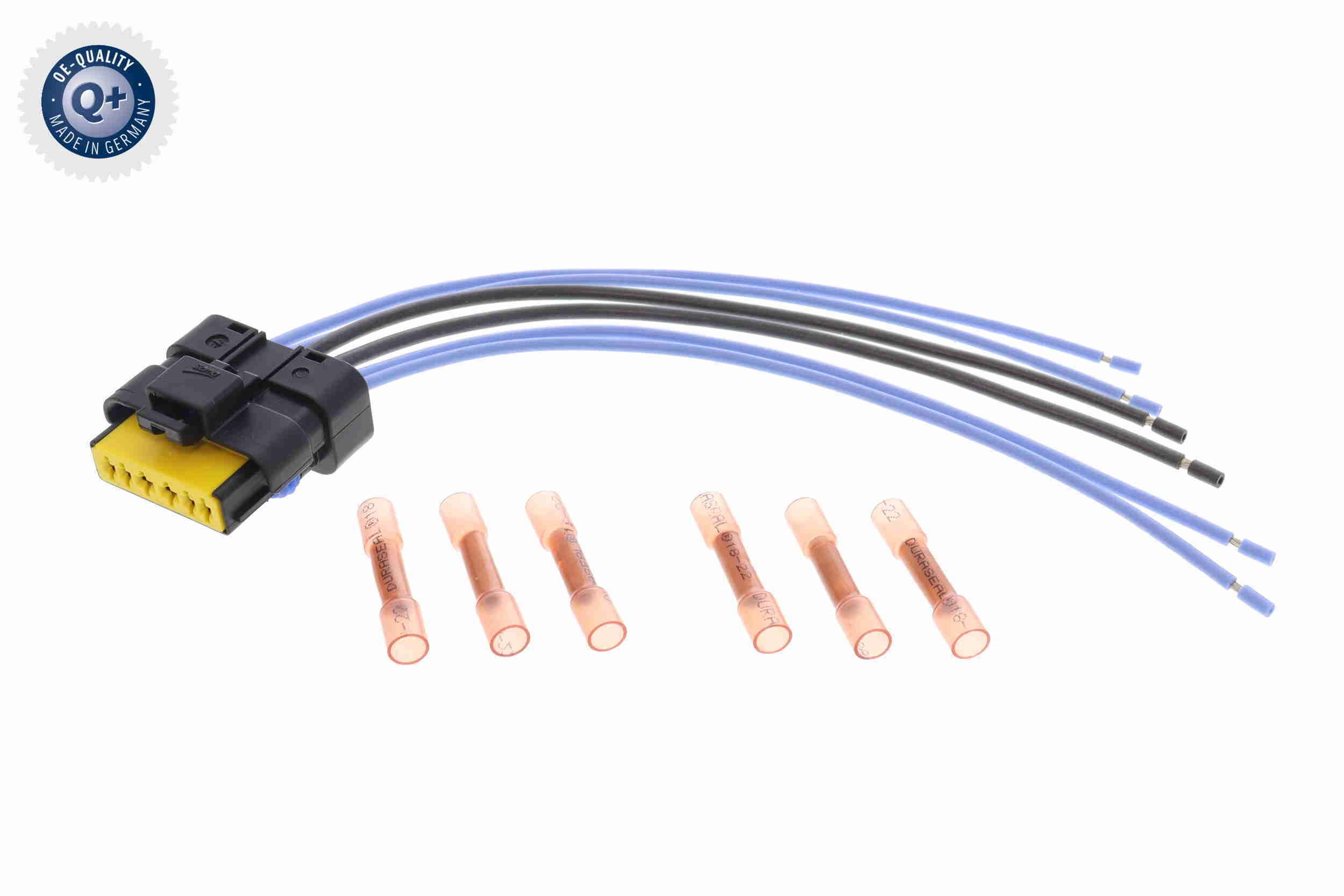 Reparatursatz, Kabelsatz