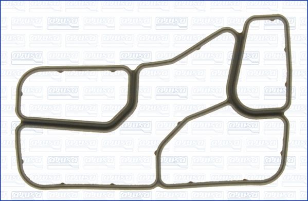 AJUSA 01142600 Gasket, oil cooler