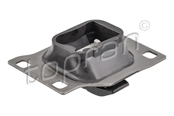 TOPRAN 301 805 - Lagerung, Automatikgetriebe
