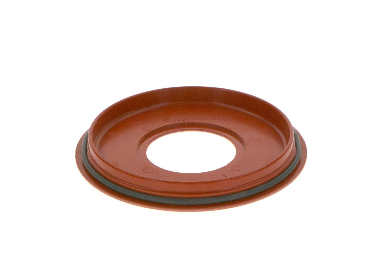 Staubschutzkappe, Z&uuml;ndverteiler