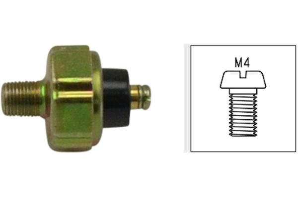 Oil Pressure Switch EOP-2004