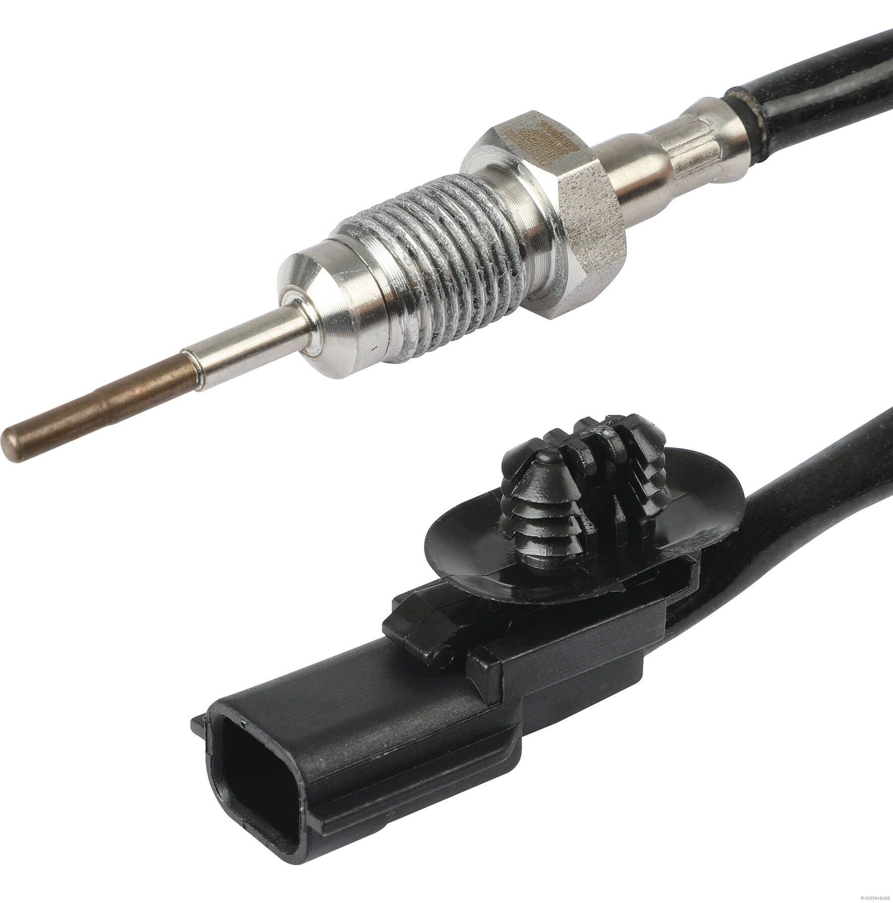 Sensor, Abgastemperatur