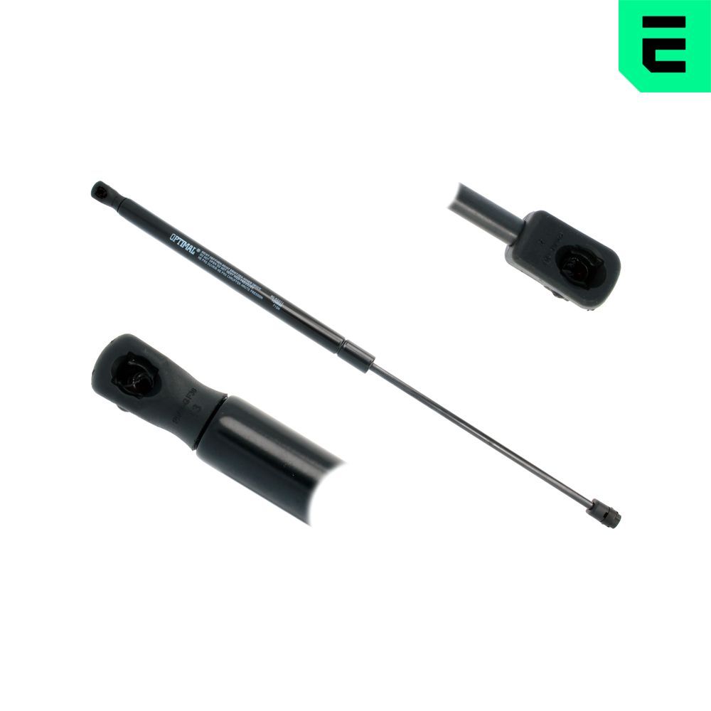 OPTIMAL AG-52211 - Gasfeder, Koffer-/Laderaum