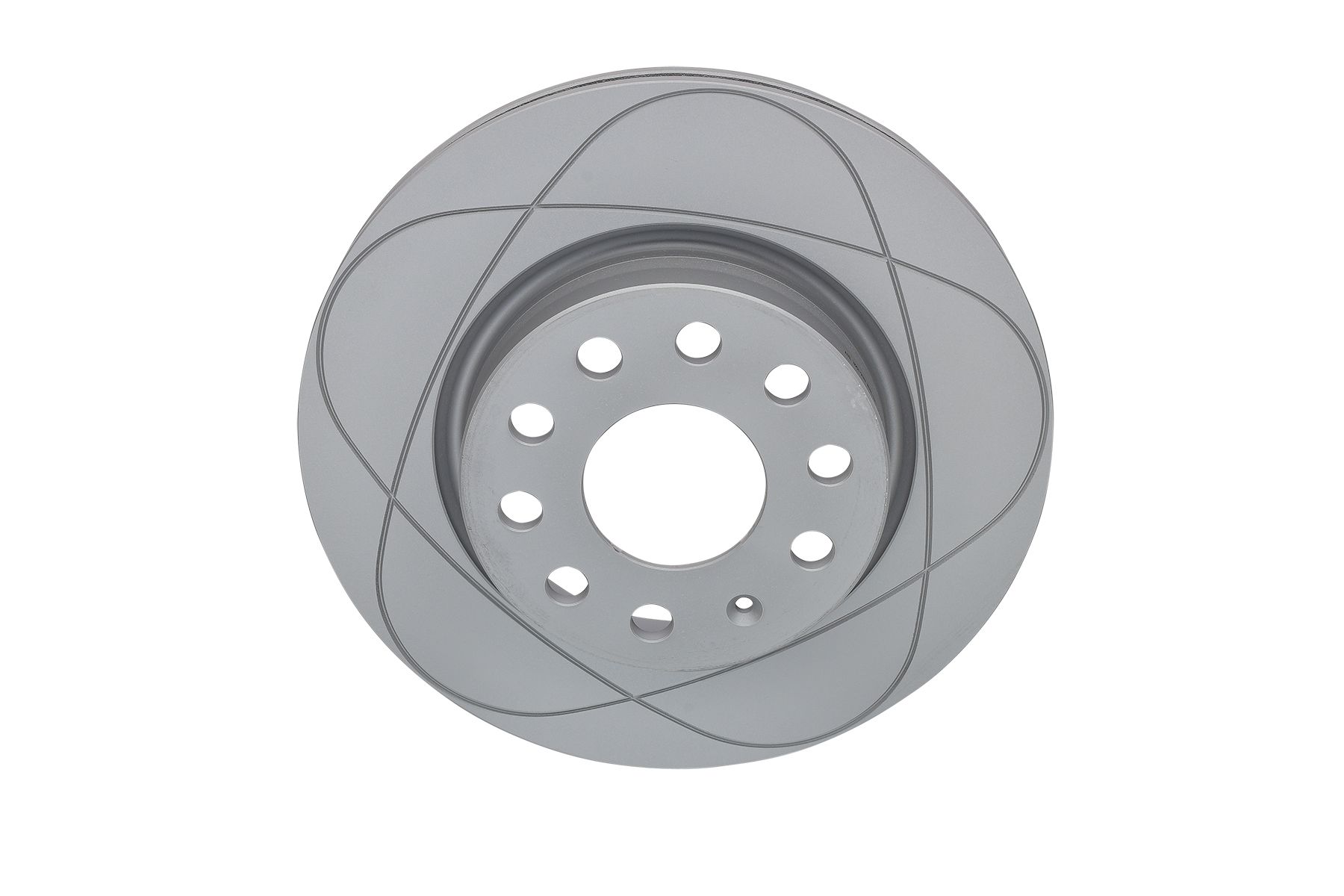 Brake Disc 24.0322-0210.1