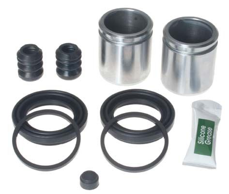 Reparatursatz, Bremssattel