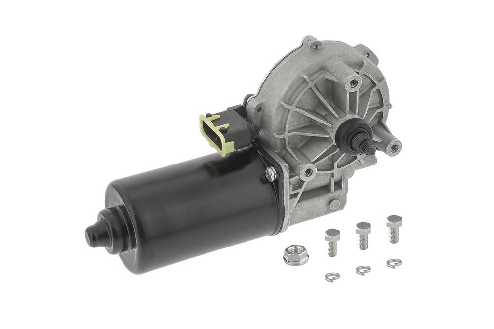 Wischermotor