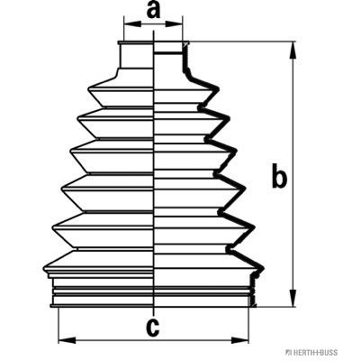 SOUFFLET D ARBRE