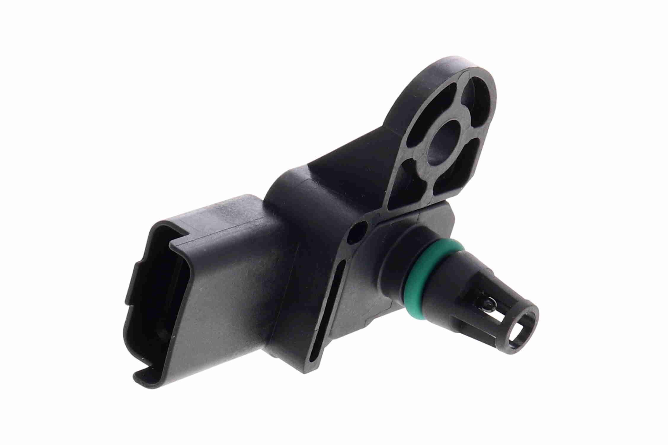 Sensor, Saugrohrdruck