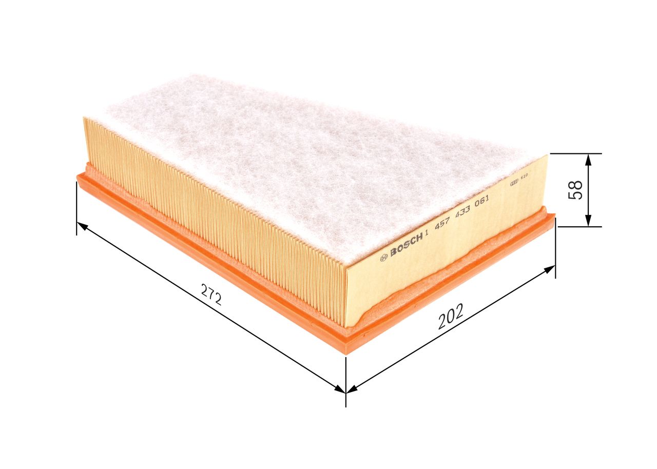 Luftfilter