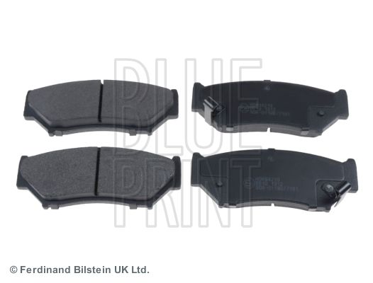 Brake Pad Set, disc brake ADK84219