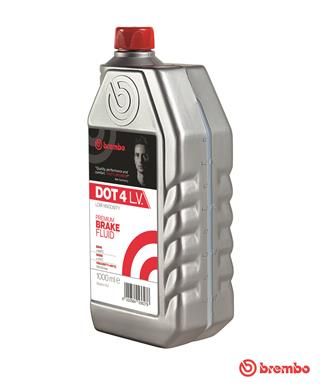 BREMBO LIQUIDE DE FREIN