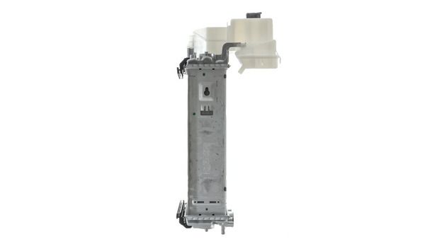 K&uuml;hler, Motork&uuml;hlung