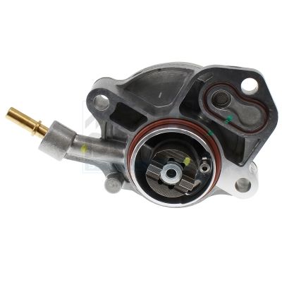 Unterdruckpumpe, Bremsanlage