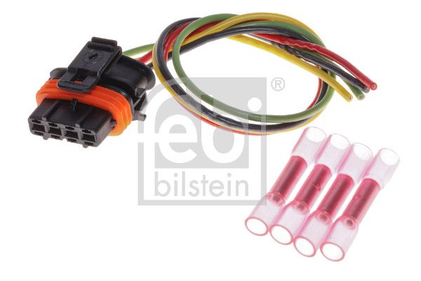 Conector