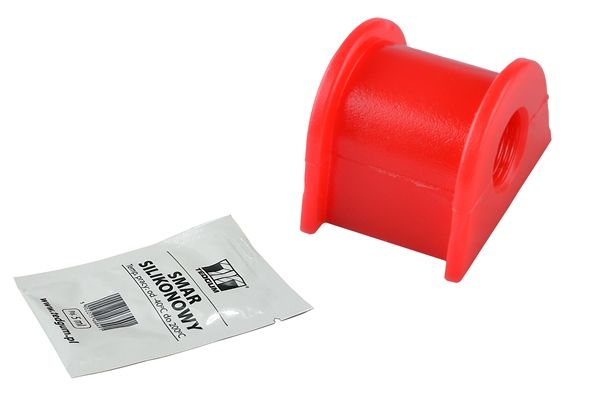 Lagerung, Stabilisator