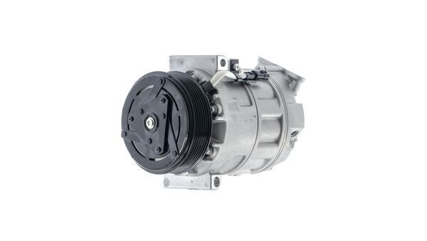 Kompressor, Klimaanlage Kompressor, Klimaanlage