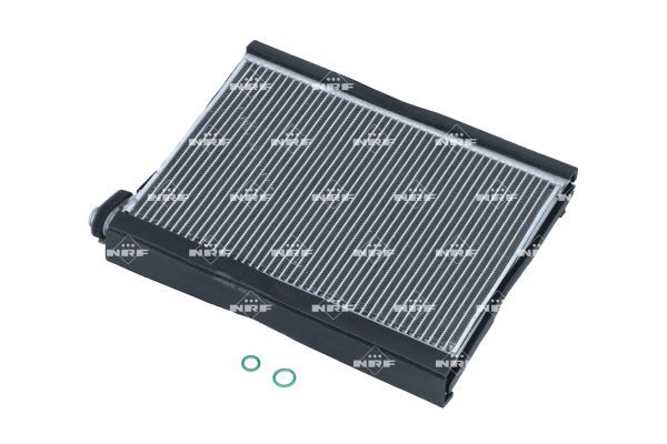 NRF 36203 - Verdampfer, Klimaanlage